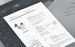 如何高效制作个人简历模板？详细步骤和技巧揭秘！