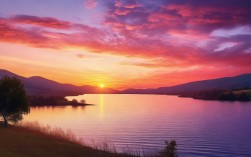 如何撰写600字晚霞即景作文，构建提纲技巧详解？