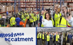 仓储企业招聘人员，为何行业需求激增，背后有何奥秘？