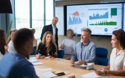 如何从零开始，系统性地成为高薪银行培训师？揭秘职业发展路径！