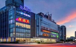 深圳市岑科实业有限公司怎么样?靠谱吗?