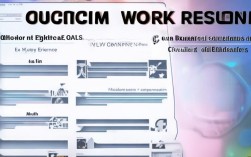 如何高效制作与录入电子版工作履历表，确保信息准确无误？