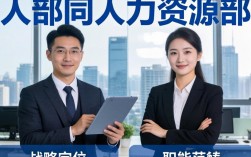 人事部和人力资源部有什么区别？两者是一样的吗？