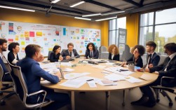 如何安排人手才能高效完成项目任务?