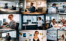 办公室里都有哪些职位?各岗位具体做什么工作?