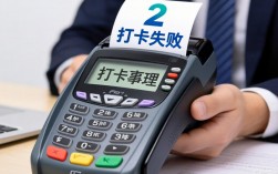 2号人事打卡破解不了？企业员工考勤系统如何解决异常问题？