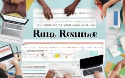 如何制作出独特且吸睛的个人简历，凸显个人优势？