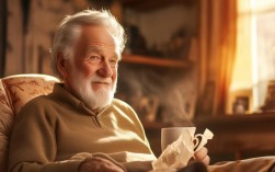 爷爷戒烟成功了吗？戒烟过程有何转变和挑战？