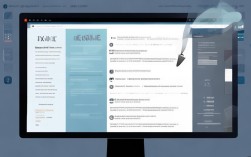 如何用网络版简历模板快速制作专业简历？免费简历模板下载编辑技巧