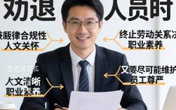 hr劝退人员时，如何委婉沟通才能减少冲突？