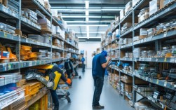 车间物料管理存在哪些挑战与最佳实践，如何实现高效有序？