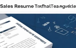 销售个人简历填写技巧与模板，如何制作脱颖而出？