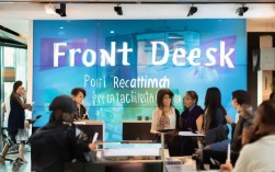 前台服务人员招聘，前台招聘网如何筛选合适人才？