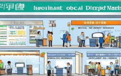 社会保险部门有哪些?社保经办机构具体包含哪些单位?