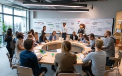 企业文化培训的关键步骤和有效策略，如何确保员工真正融入？