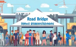 路桥工作人员招聘为何如此火热？揭秘行业人才需求背后的秘密？，路桥工程师薪资待遇如何？