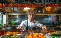 餐饮营销抖音号打造攻略，如何从零开始，吸引百万粉丝？