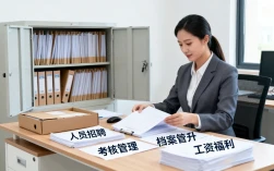 事业单位人事管理处是干嘛的？，人事管理处工作内容有哪些