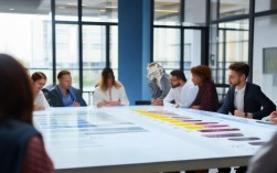 员工考核打分如何公平量化,避免主观偏差?