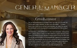 酒店总经理简介撰写要点及职责范围具体包含哪些内容？