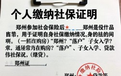 郑州个人社保怎么缴？郑州个人社保网上缴费怎么操作