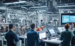 如何通过创新技术和管理优化手段，全面提升车间生产效率与质量？