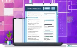 电商平台简历撰写技巧，如何撰写吸引人的电商平台简介？