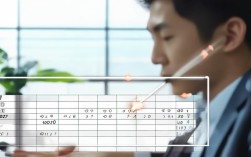 如何准确在表格中打出002和序列010203？