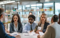 化妆品采购人员招聘，如何筛选合适人才确保供应链稳定？