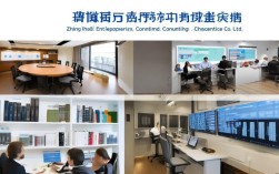 中华企业咨询有限公司哪家靠谱?服务项目有哪些?