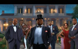 gta5里哪些人最有钱?富豪排行榜揭秘!