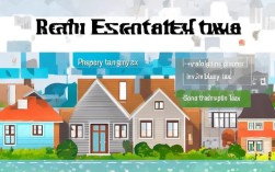 房地产交易中涉及哪些税费种类，具体包含哪些税项？