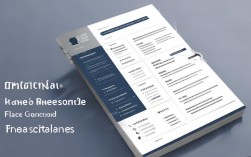 财务简历模板如何撰写？关键要素与技巧揭秘！