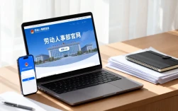 劳动人事部网站是什么，劳动人事部官网登录入口在哪