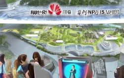 华为参观攻略，揭秘内部参观流程及注意事项，有哪些神秘之地不容错过？