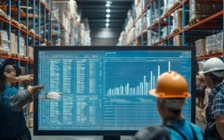 如何精准计算仓库周转率，提升物流效率之谜？