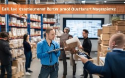 仓管人员招聘新规详解，如何甄选高效仓储管理人才？