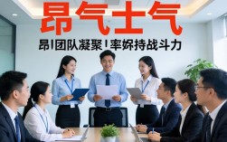 如何有效开展团队士气培训？员工从被动变主动的方法