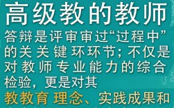 正高级教师答辩有哪些关键技巧和注意事项，正高级教师答辩通过率高吗？
