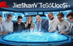捷尚视觉科技做什么的?视觉解决方案有哪些优势?