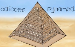 如何构建横向金字塔结构，打破传统框架的全新策略探讨？