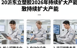 临沂东立塑胶招聘吗，临沂东立塑胶最新招聘信息