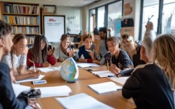 高中作文如何巧妙构思，实现更团结主题的深度探讨？