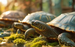 冬季如何有效让乌龟舒适冬眠，避免受寒？