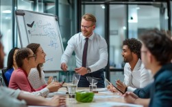 中层干部如何巧妙运用策略有效激励下属，提升团队凝聚力与工作效率？