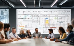 如何科学高效地制定生产计划，避免产能过剩与不足？