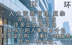人事代理优势是什么？人事代理有哪些优势