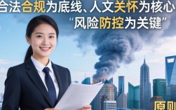 HR裁员风波怎么处理？如何平衡业务需求与员工关怀？