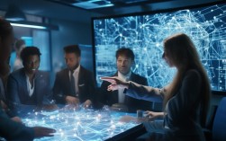 战略解码流程究竟有哪些关键步骤？解码会如何确保战略落地？