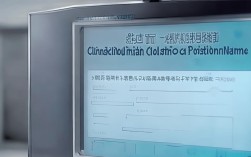 临床医学岗位名称怎么填，岗位名称填写规范及疑问解答